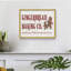 Gingerbread Bake Co-Print - Restickable-1223107039