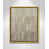 Gold Floater