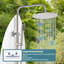 Robinet de douche avec valve brute
