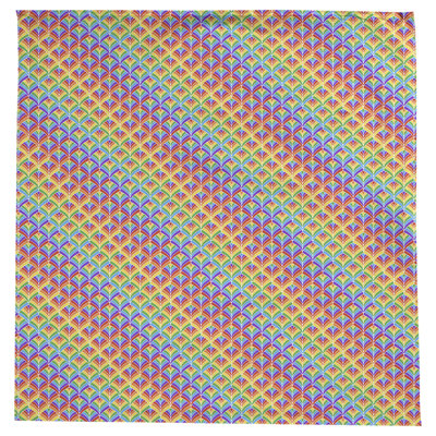Avicia Stripe Scales Tablecloth