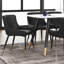 Chaise de salle à manger Austell-755500094
