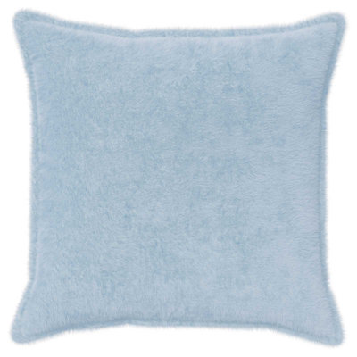 White Cushion Cover