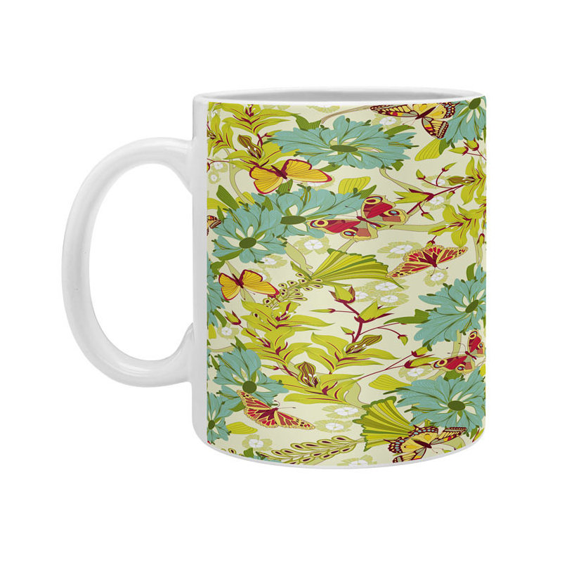 Tasse à café
