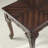 Wood Coffee Table