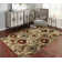 Sprague Ikat Indoor Rug