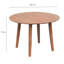 Tenaya Dining Table - Drop Leaf-112078157