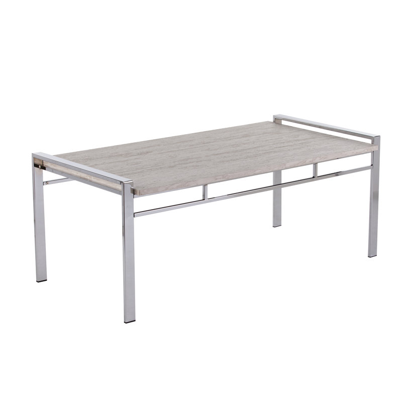 Triston Four Leg Coffee Table