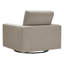 Fauteuil rembourré 35,4 po Asher-114572816