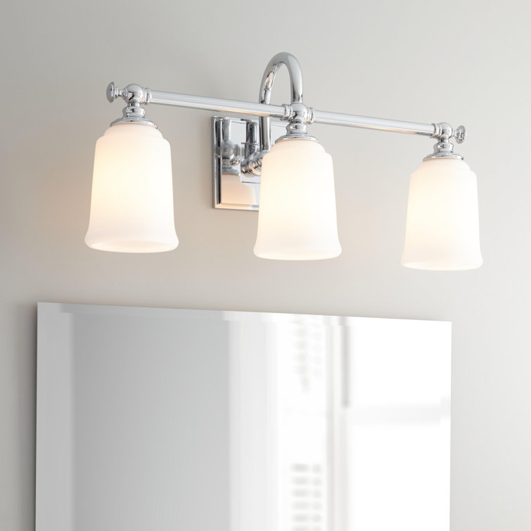 Signature Hardware Antonia 3 - Light Vanity Light