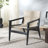 Tesso Leather Armchair-1363432806-1442030933