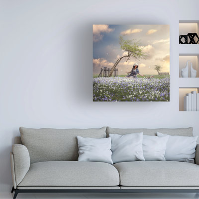 Art sur toile par Martin Marcisovsky