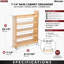 Organisateur de cuisine Rev-A-Shelf -20984406