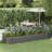 Catalapa Metal Raised Garden Bed-1643411411-1652194005