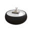 Table basse ronde
