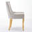 Modern Minimalist Dining Chair-1742289999
