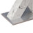 Hine Modern Dining Table Extendable Dining Table Faux Marble Table Top Ktichen Table-201710867-201710868