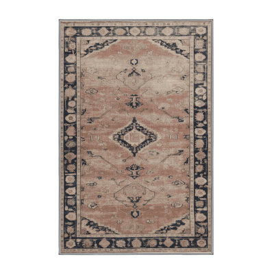Tapis gris lavable à la machine