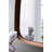 Modern 27"X37" Irrgeular Mirror, Wall Mirror