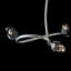Glacier 3 - Light Unique/Statement Modern Linear Chandelier-1774394497-1774394504