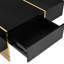 Table basse Amaliya Minimalist