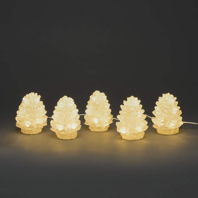 Weather Resistant Christmas Decoration