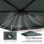 Heckscherville Replacement Canopy