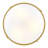 Gus Medium Semi-Flush Mount-1267300186