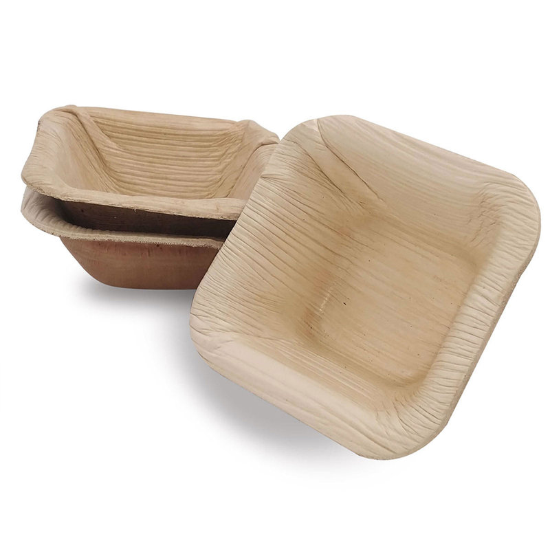 Disposable Birthday Dining Bowl