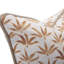 20 x 20 coussins en chanvre - duvet-100919337