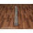 One-of-a-Kind 5'4" X 8'1" New Age Wool Area Rug in