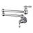 MAXWELL Sabine Kitchen Faucet-53248553