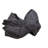 Knitted Throw Blanket-55226179
