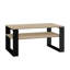 Jrake Sled Coffee Table with Storage-1978244508-2003925818