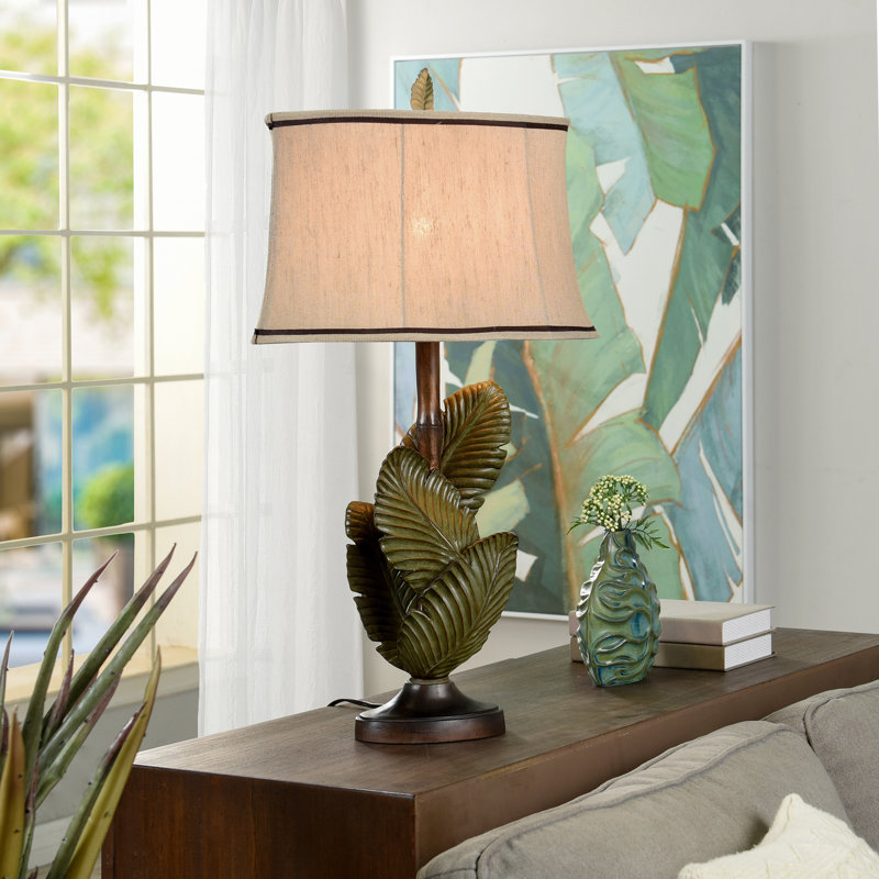 Frankfield Ceramic Table Lamp