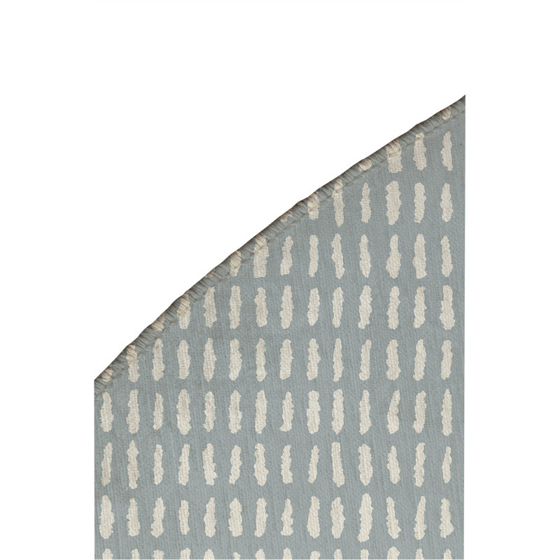 Tapis d'extérieur Pasture Play, Rond 5 pi