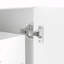 Meuble-lavabo 30 po avec lavabo-433968337