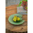 Hemera Stoneware Decorative Plate 1