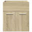 Bathroom Storage Furniture Set