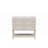 Modern Bathroom Vanity Cabinet with Multiple Functional Features