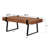 Pewamo Solid Wood Coffee Table