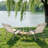 Outdoor Folding Lounge Chairs Recliner, Foldable Reclining Chair with Adjustable Backrest & Footrest-91677059