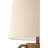 Raeleigh Ceramic Table Lamp 
