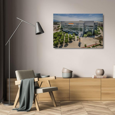Vivint Smart Home Arena