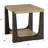 24" End Table