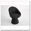 Fauteuil pivotant en chenille-154915384