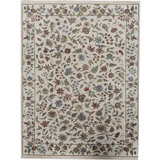 One-of-a-Kind 8' X 10'2" Area Rug