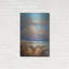 Rosecliff Heights 'The Cliffs' by Vahe Yeremyan Metal Wall Art-997485508