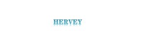 HERVEY Logo