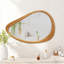 Miroir mural Modern