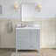 Cambridge 37'' W Single Vanity-565497790-565496507